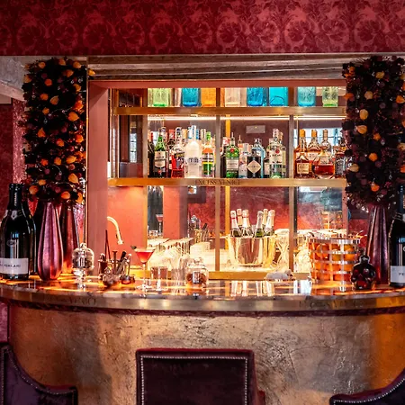 Excess Venice Boutique Hotel & Private Spa - Adults Only-2